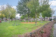 Verkocht: De Trippen 50, 8255 HB Swifterbant