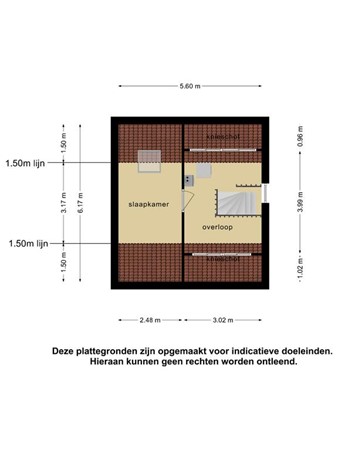 De Trippen 50, 8255 HB Swifterbant - 