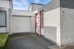 Verkocht:Melisse 18, 8252 DH Dronten - Foto