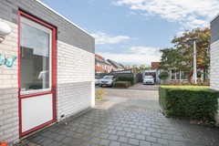 Verkocht:Melisse 18, 8252 DH Dronten - Foto