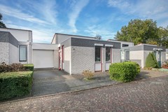 Verkocht:Melisse 18, 8252 DH Dronten - Foto