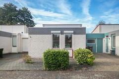 Verkocht:Melisse 18, 8252 DH Dronten - Foto