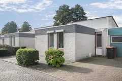 Verkocht:Melisse 18, 8252 DH Dronten - Foto