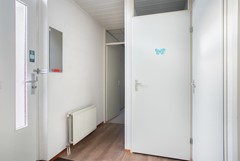 Verkocht: Melisse 18, 8252 DH Dronten