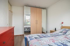 Verkocht: Melisse 18, 8252 DH Dronten