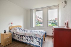 Verkocht: Melisse 18, 8252 DH Dronten