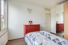 Verkocht: Melisse 18, 8252 DH Dronten