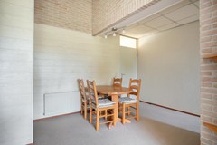 Verkocht: Melisse 18, 8252 DH Dronten