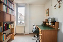 Verkocht: Melisse 18, 8252 DH Dronten