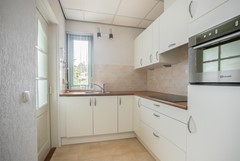 Verkocht: Melisse 18, 8252 DH Dronten