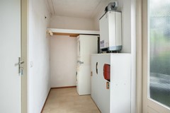 Verkocht: Melisse 18, 8252 DH Dronten