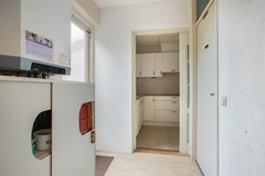 Verkocht: Melisse 18, 8252 DH Dronten