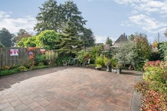 Verkocht: Melisse 18, 8252 DH Dronten