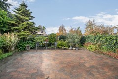 Verkocht: Melisse 18, 8252 DH Dronten