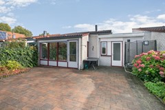 Verkocht: Melisse 18, 8252 DH Dronten