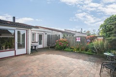 Verkocht: Melisse 18, 8252 DH Dronten