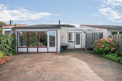 Verkocht: Melisse 18, 8252 DH Dronten