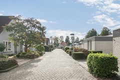 Verkocht: Melisse 18, 8252 DH Dronten