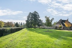 Verkocht: Melisse 18, 8252 DH Dronten