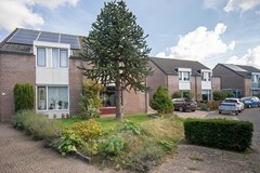 Verkocht: De Kroon 5, 8255DL Swifterbant