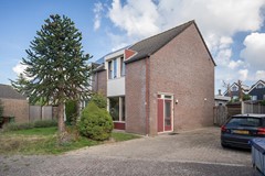 Verkocht: De Kroon 5, 8255DL Swifterbant