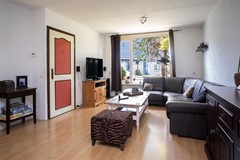 Verkocht:De Kroon 5, 8255 DL Swifterbant - Foto