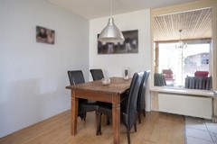 Verkocht:De Kroon 5, 8255 DL Swifterbant - Foto
