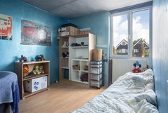 Verkocht: De Kroon 5, 8255 DL Swifterbant