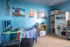 Verkocht: De Kroon 5, 8255 DL Swifterbant