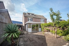 Verkocht: De Kroon 5, 8255 DL Swifterbant