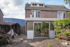 Verkocht: De Kroon 5, 8255 DL Swifterbant
