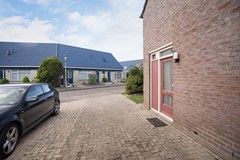 Verkocht: De Kroon 5, 8255 DL Swifterbant