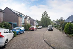 Verkocht: De Kroon 5, 8255 DL Swifterbant