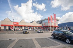 Verkocht: De Kroon 5, 8255 DL Swifterbant