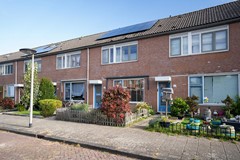 Verkocht:Koolzaadhof 79, 8256 AC Biddinghuizen - Foto