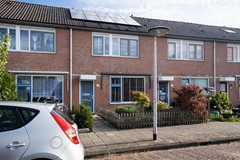 Verkocht:Koolzaadhof 79, 8256 AC Biddinghuizen - Foto