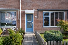 Verkocht:Koolzaadhof 79, 8256 AC Biddinghuizen - Foto