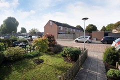 Verkocht:Koolzaadhof 79, 8256 AC Biddinghuizen - Foto