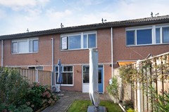 Verkocht: Koolzaadhof 79, 8256 AC Biddinghuizen