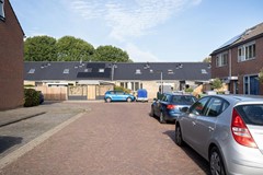 Verkocht: Koolzaadhof 79, 8256 AC Biddinghuizen