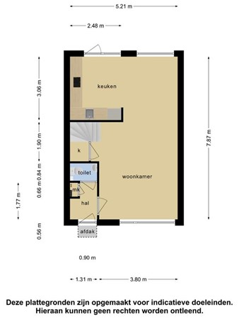 Koolzaadhof 79, 8256 AC Biddinghuizen - 