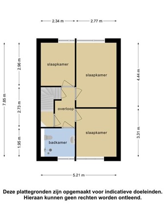 Koolzaadhof 79, 8256 AC Biddinghuizen - 