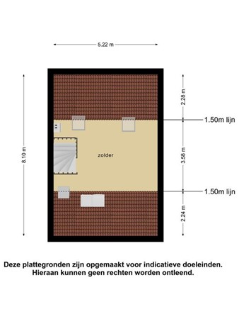 Koolzaadhof 79, 8256 AC Biddinghuizen - 