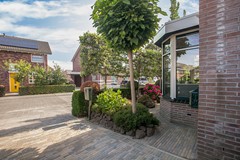 Verkocht:Metselaarsgilde 12, 8253 HM Dronten - Foto