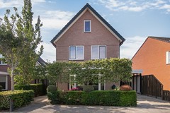 Verkocht:Metselaarsgilde 12, 8253 HM Dronten - Foto