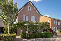 Verkocht:Metselaarsgilde 12, 8253 HM Dronten - Foto