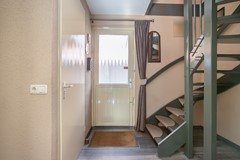 Verkocht:Metselaarsgilde 12, 8253 HM Dronten - Foto