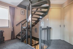 Verkocht: Metselaarsgilde 12, 8253 HM Dronten