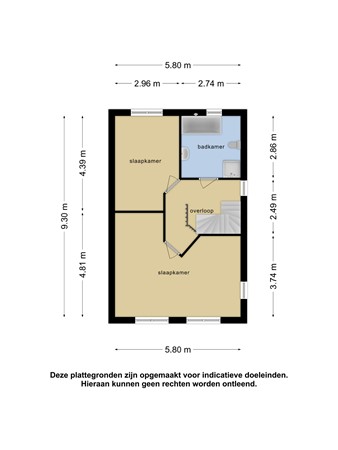 Metselaarsgilde 12, 8253 HM Dronten - 