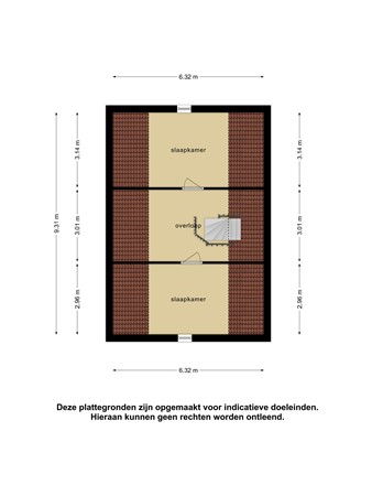 Metselaarsgilde 12, 8253 HM Dronten - 